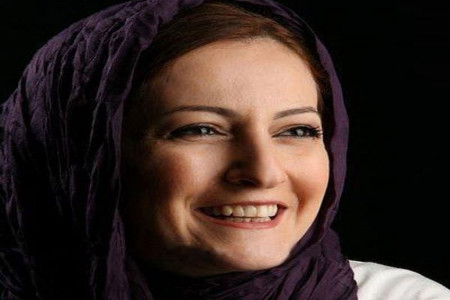 شقایق دهقان در کنار خواهرش مهرناز !