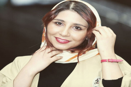 زندگی شخصی ندا کوهی