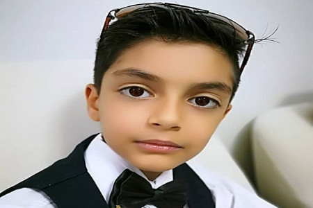 زندگی خصوصی دانیال جعفری
