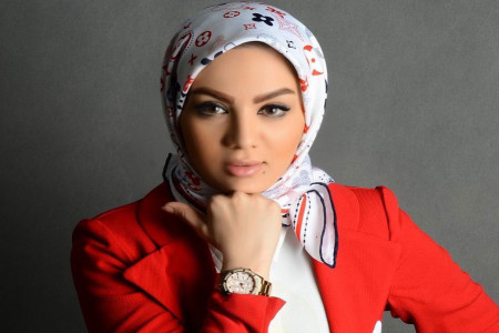 زندگی خصوصی مبینا نصیری