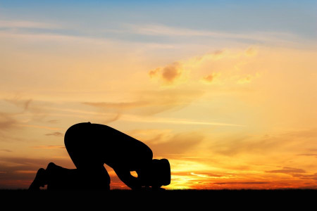 نماز استخاره ذات الرقاع