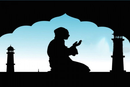 نماز حاجت پیامبر (ص) در روز جمعه (بلدالامین)