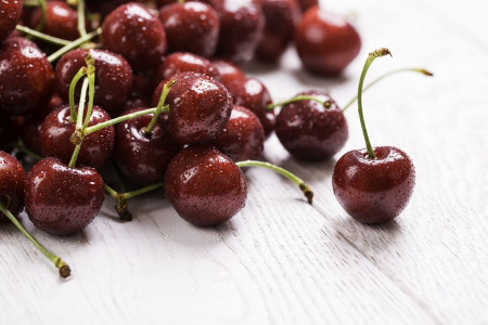 چگونه گیلاس را برای طولانی مدت نگهداری کنیم؟