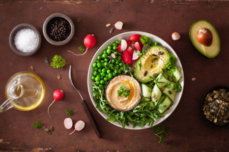 مواد غذایی خاص برای مقابله با کرونا