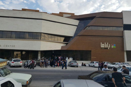 لیست کامل سینماهای تبریز همراه با آدرس و تلفن