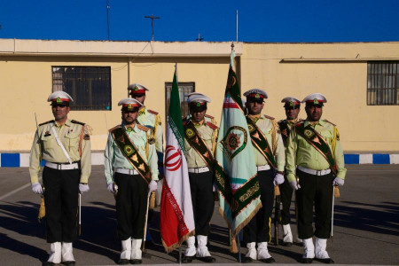 لیست و آدرس کلانتری ها و پاسگاه های شهرکرد