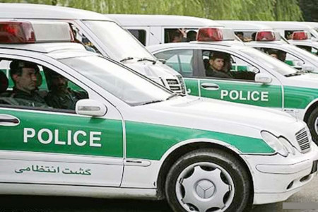 لیست و آدرس کلانتری ها و پاسگاه های بابل