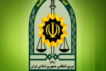 لیست و آدرس کلانتری ها و پاسگاه های تهران