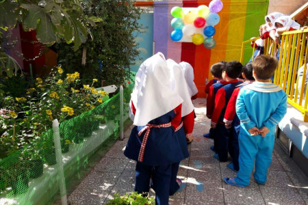 لیست پیش دبستانی های قم به همراه آدرس و تلفن