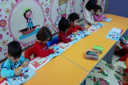 لیست مهد کودک های یزد به همراه آدرس و تلفن