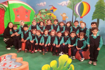 لیست مهد کودک های تبریز به همراه آدرس و تلفن