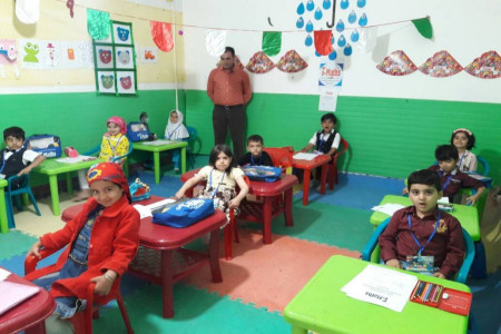 لیست مهد کودک های یاسوج به همراه آدرس و تلفن