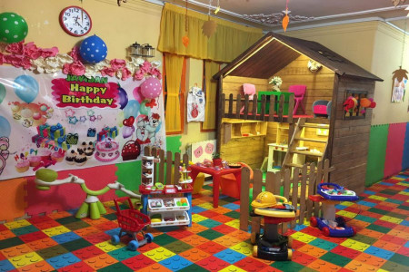 لیست مهد کودک های رشت به همراه آدرس و تلفن