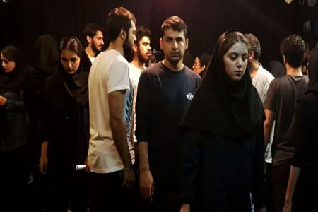 بهترین آموزشگاه بازیگری و هنرهای سینمایی در کرج