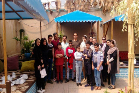 بهترین آموزشگاه بازیگری و هنرهای سینمایی در مشهد
