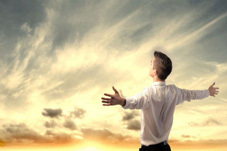 چگونه می توانیم آینده ی خود را بسازیم ؟