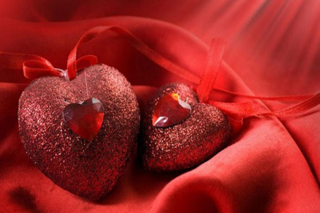 روز عشق مبارک
