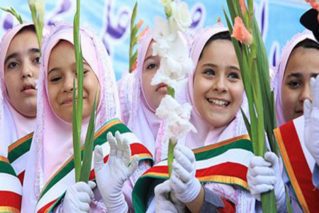 مدارس غیرانتفاعی ابتدایی دخترانه منطقه 15 تهران + آدرس و تلفن