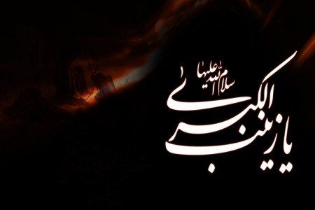 برگزیده پیام های تسلیت به مناسبت شهادت حضرت زینب (س)