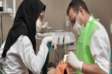 لیست کلینیک های دندانپزشکی تبریز به همراه آدرس و تلفن