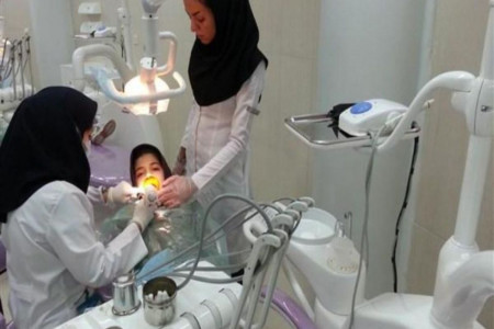 لیست کلینیک های دندانپزشکی اردبیل به همراه آدرس و تلفن