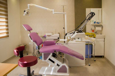 کلینیک های دندانپزشکی زاهدان به همراه آدرس و تلفن