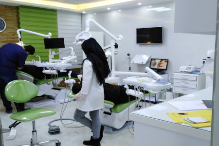 لیست کلینیک های دندانپزشکی کرمانشاه به همراه آدرس و تلفن