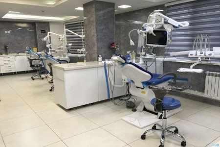 لیست کلینیک های دندانپزشکی رشت به همراه آدرس و تلفن