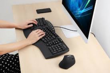 چطور سریع تایپ کنیم | صفر تا صد یادگیری سریع تایپ کردن