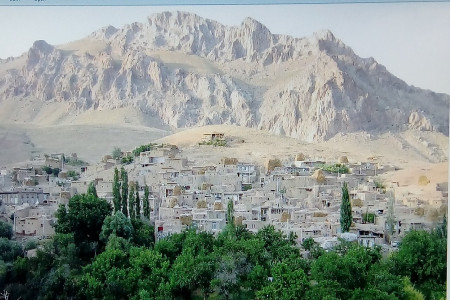 متن آهنگ آ داغلار اوجا داغلار محمد افتخاری (daghlar oja daghlar)