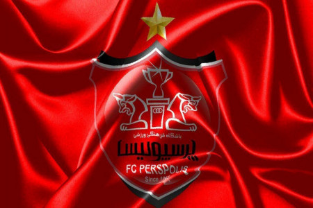 متن آهنگ پرسپولیس قهرمان از حامد طاها (Hamed Taha - Champion)