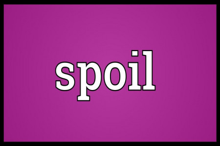 اسپویل یا Spoil چیست ؟