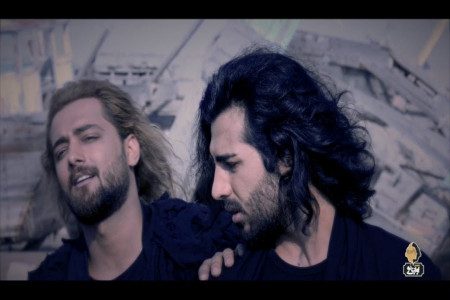 متن آهنگ مادر ماکان بند (Macan Band / Madar)