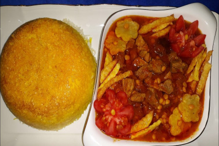 ۱۰ غذای ساده ولی خوشمزه با لپه