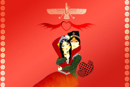 تاریخ روز سپندارمذگان و روز عشق ایرانی در تقویم 98