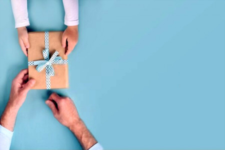راهنمایی خرید هدیه روز پدر : ایده هایی برای هدیه روز پدر