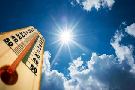 تاریخ روز جهانی هواشناسی در تقویم سال 99