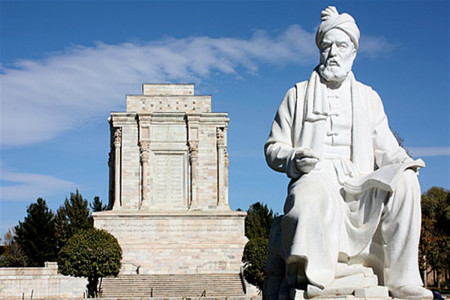 تاریخ روز بزرگداشت فردوسی در تقویم سال 99