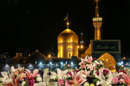 تاریخ تولد امام رضا در سال 1399 چه روزی است ؟