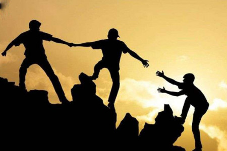 تاریخ روز جهانی دوستی در تقویم 99 چه روزی است ؟