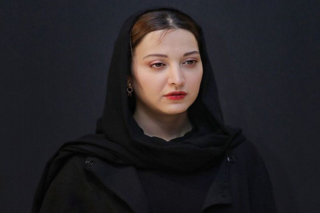 بیوگرافی روشنک گرامی و همسرش