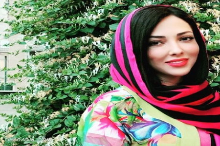 بیوگرافی-لیلا-اوتادی اینستاگرام