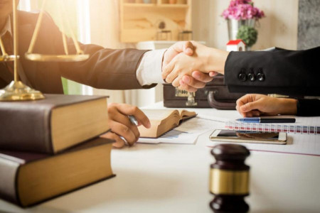 تفاوت حق ارتفاق و حق انتفاع چیست ؟