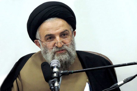 واکنش عضو جامعه مدرسین به سخنان فرمانده سابق سپاه