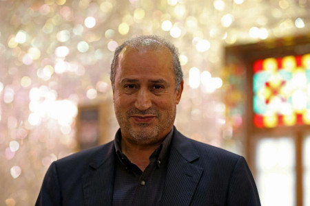 مهدی تاج رئیس فدراسیون مراکش شد !
