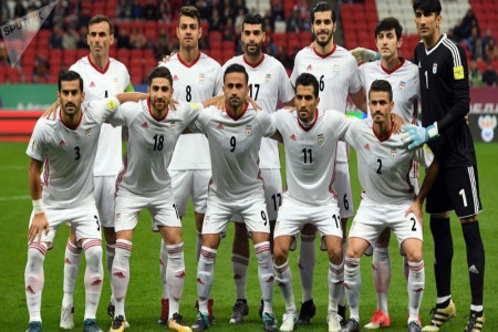 شستا اسپانسری تیم ملی را تکذیب کرد !