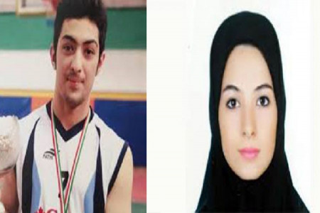 نامه مادر غزاله به دخترش در ساعات باقی مانده به اعدام آرمان + عکس