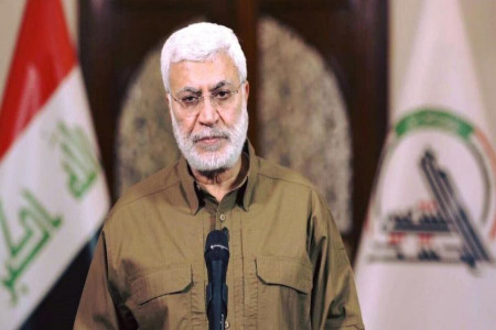 شهید ابومهدی المهندس که بود ؟