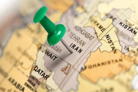 آمریکا تحریمهای جدیدی را علیه صنایع فولاد و آهن ایران وضع کرد