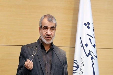 توضیحات سخنگوی شورای نگهبان درباره رد صلاحیت نمایندگان